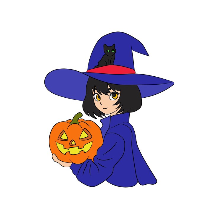 El fantasma de Halloween