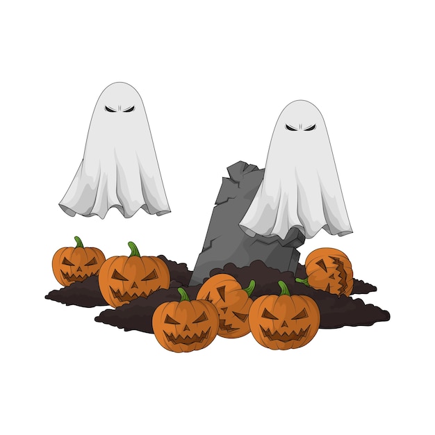 El fantasma
