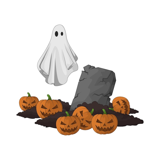 El fantasma .