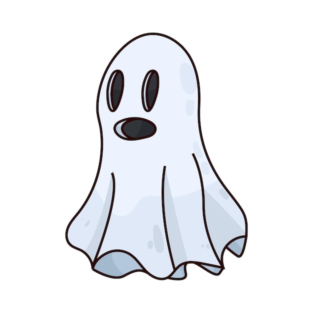 El fantasma .