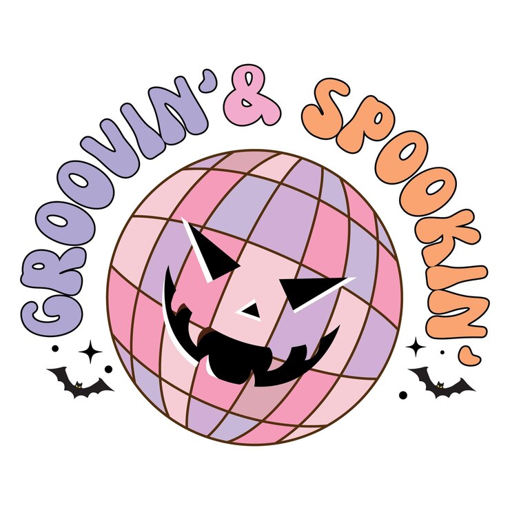 Fantasmas del café bonitos Fantasmas de Halloween Gato negro espiando Clipart Gráficos en PNG