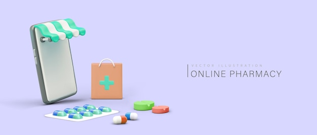 Farmacia online Aplicación telefónica de tu farmacia favorita
