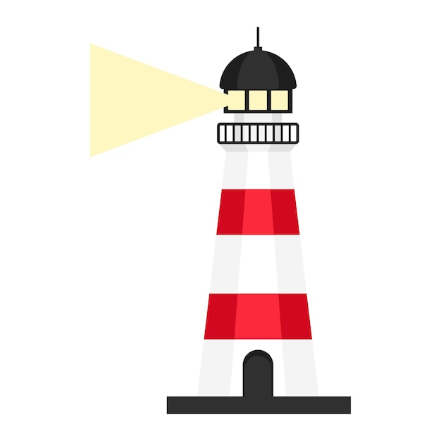 faro de arquitectura