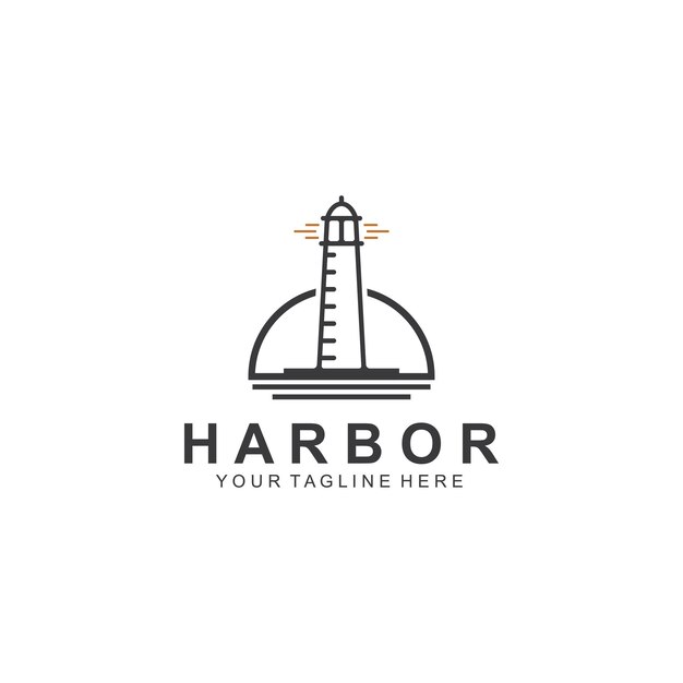 El faro picto
