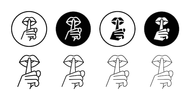 Por favor, haga el icono pssst y marque el símbolo en el estilo llenado.