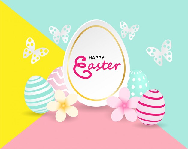 Felices Pascuas.