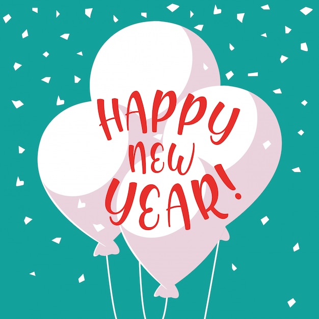 Feliz año nuevo 2019 letras