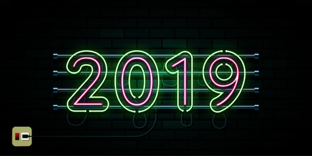 Feliz año nuevo 2019