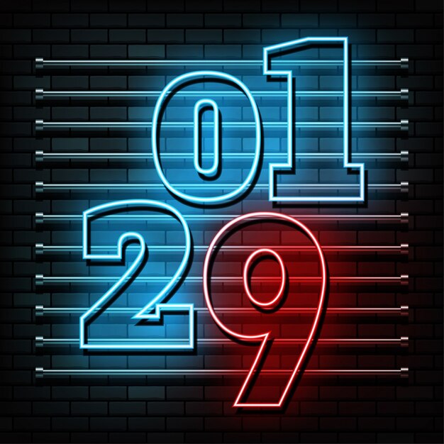 Feliz año nuevo 2019