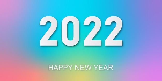 Feliz año nuevo 2021 fondo.