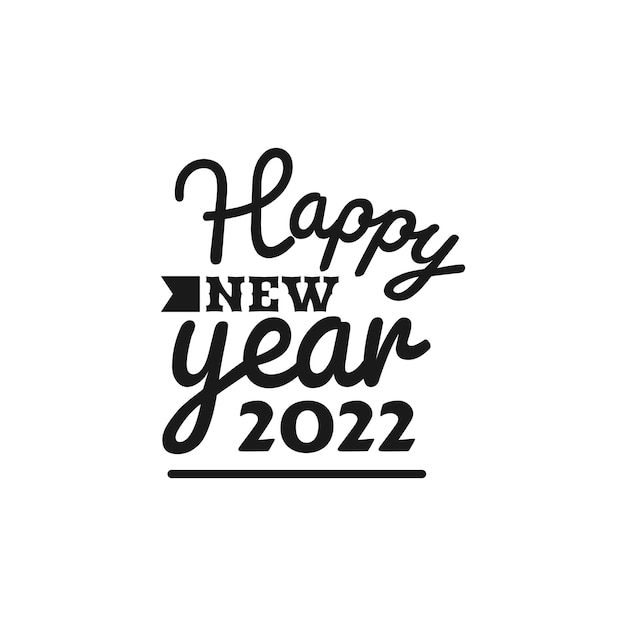 Feliz año nuevo 2022 letras