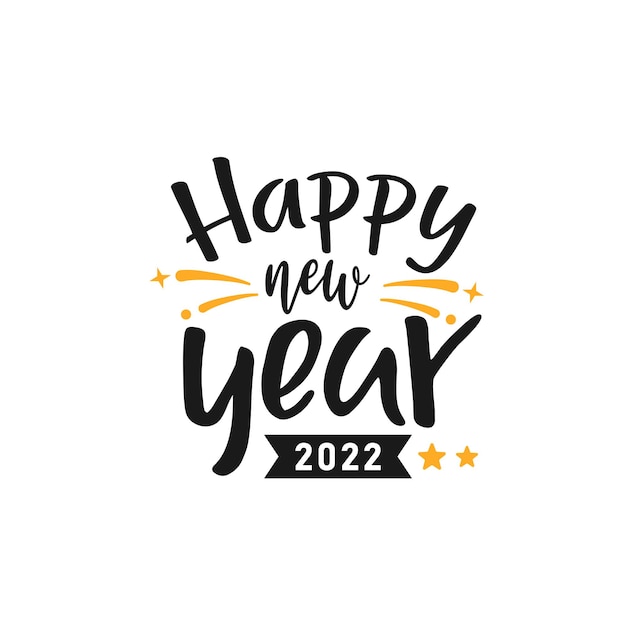 Feliz año nuevo 2022 letras