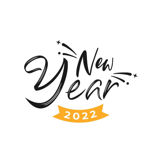 Feliz año nuevo 2022 letras