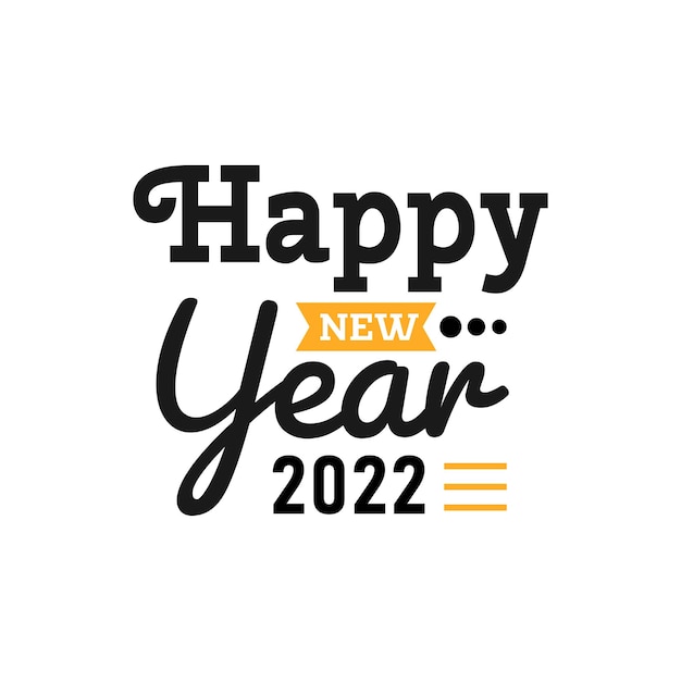 Feliz año nuevo 2022 letras