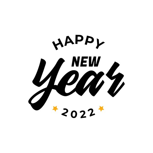 Feliz año nuevo 2022 letras
