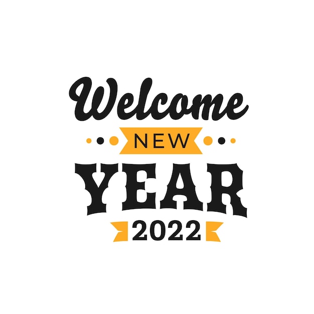 Feliz año nuevo 2022 letras