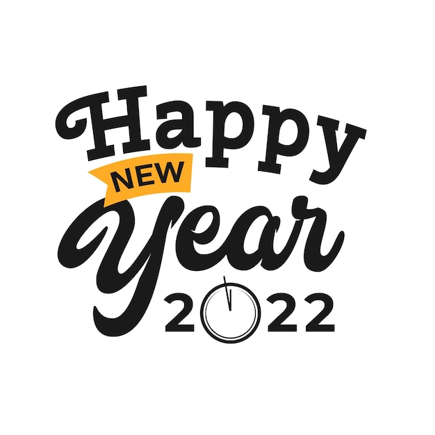 Feliz año nuevo 2022 letras