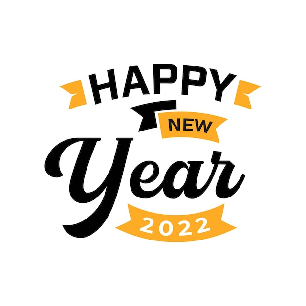 Feliz año nuevo 2022 letras