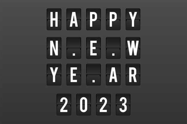 Feliz año nuevo 2023 015844