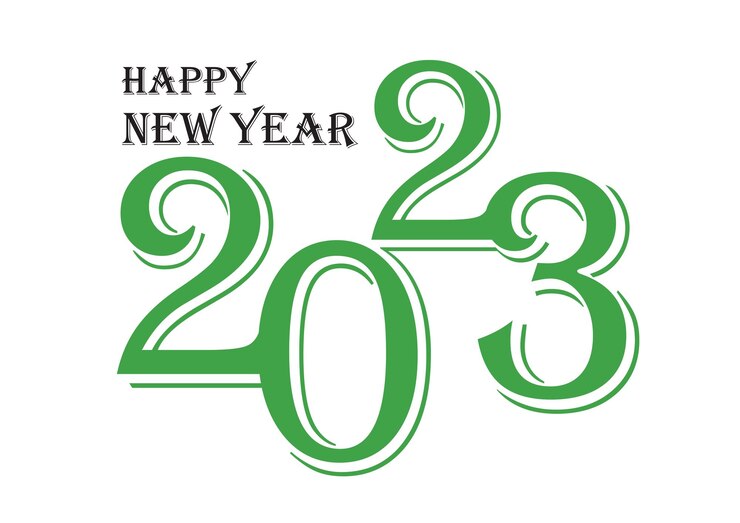 FELIZ AÑO NUEVO 2023 03