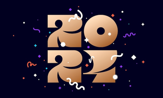 Feliz año nuevo 2024.