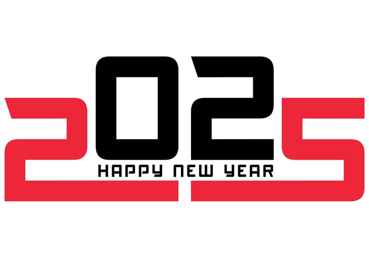 Feliz año nuevo 2025, año del signo del zodiaco de la serpiente p56
