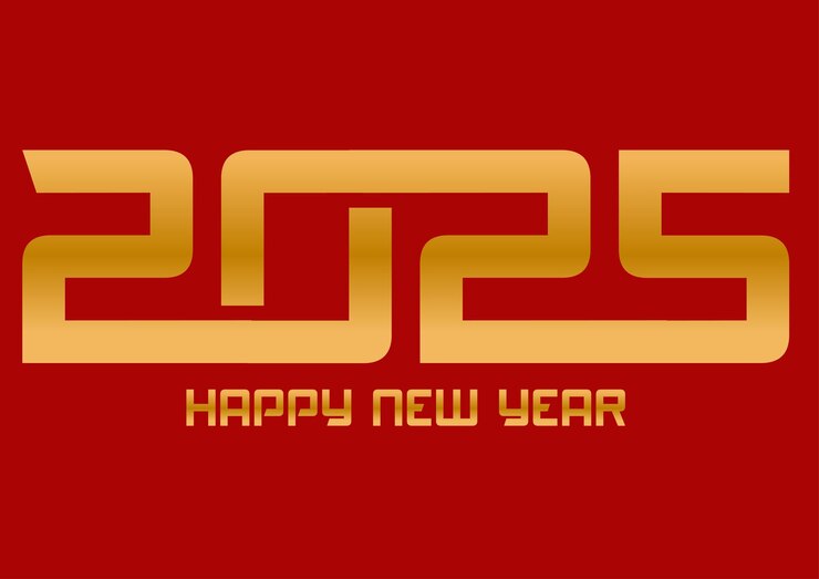Feliz año nuevo 2025 p26