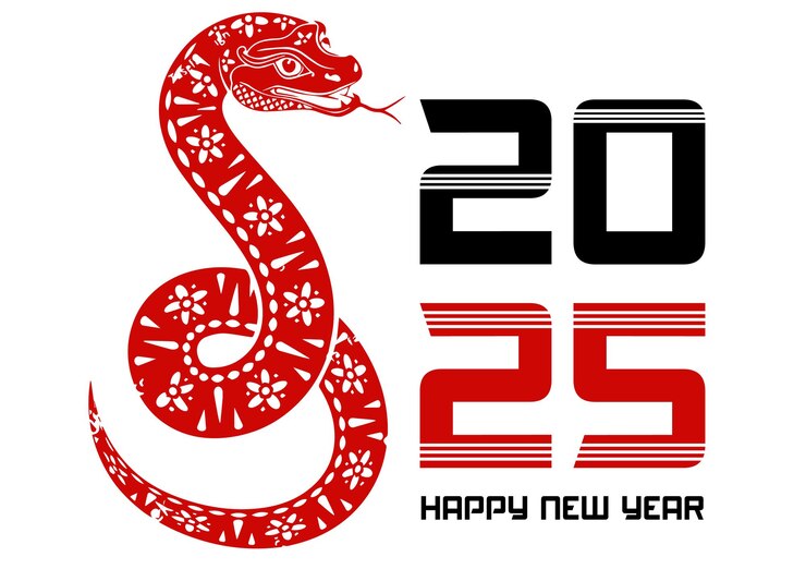 Feliz año nuevo 2025 p61