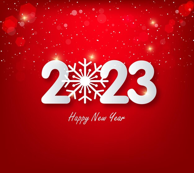 Feliz año nuevo chino 2023 año del signo del zodiaco conejo con flor