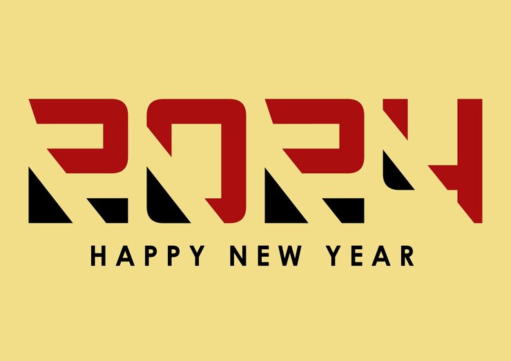 Feliz año nuevo chino 2024, año del dragón
