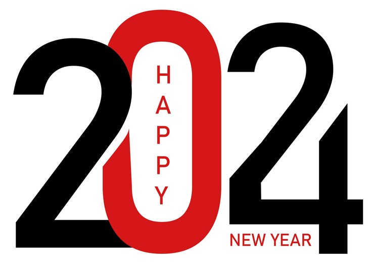 Feliz año nuevo chino 2024 signo del zodíaco año del dragón p102