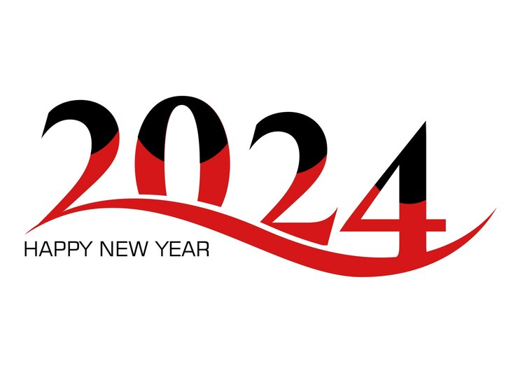 Feliz año nuevo chino 2024 signo del zodíaco año del dragón p112