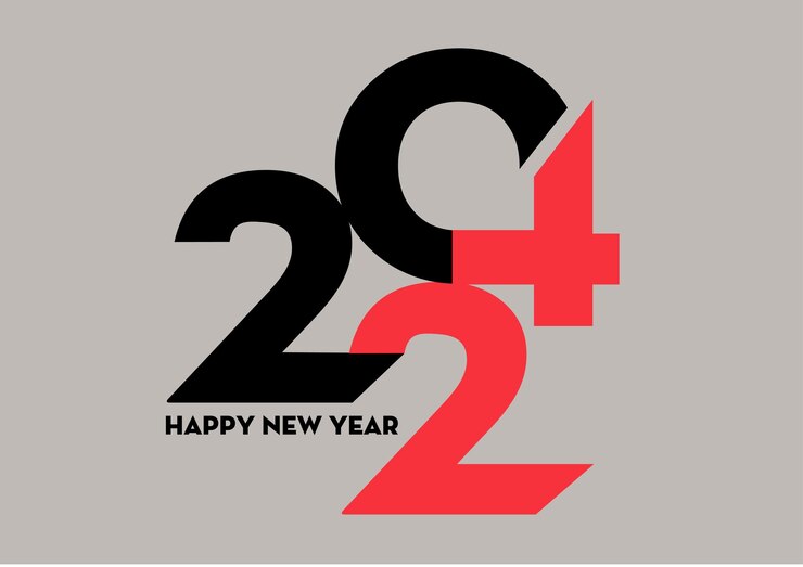 Feliz año nuevo chino 2024 signo del zodiaco año del dragón p67