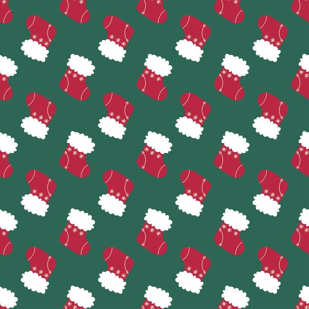 Feliz año nuevo y feliz Navidad fondo Diseño vectorial para vacaciones de invierno Vacaciones de invierno textura vectorial Tarjeta feliz Navidad