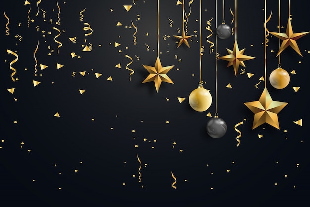 Feliz Año Nuevo y feliz Navidad.