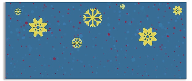 Feliz año nuevo y fondo de navidad