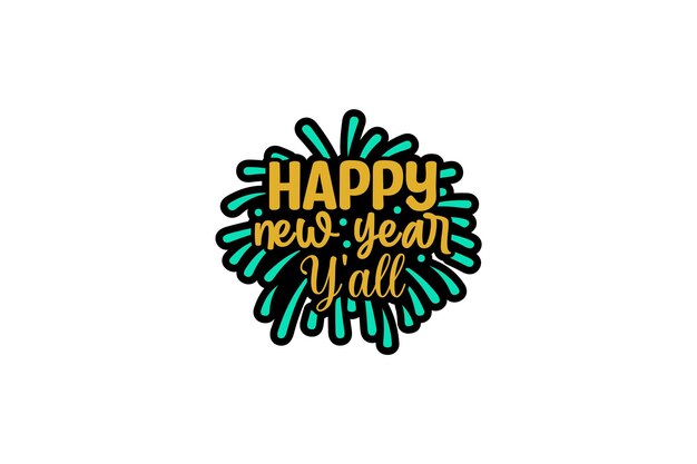 Feliz año nuevo a todos