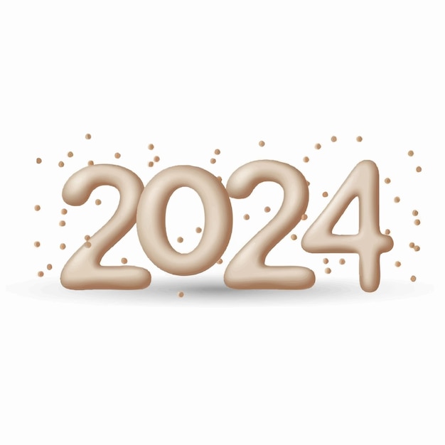Feliz año nuevo.