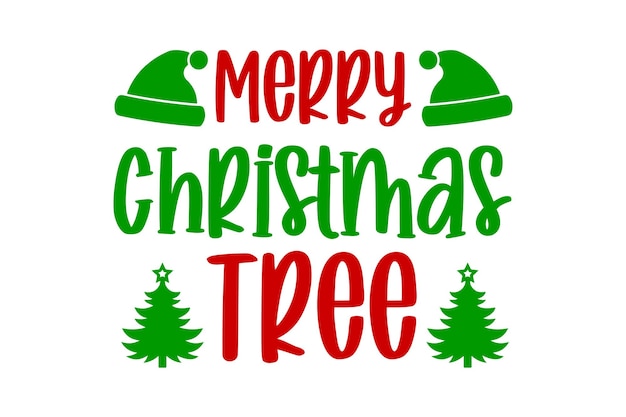 feliz arbol de navidad