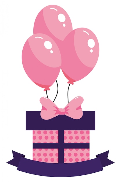 Feliz cumpleaños, caricaturas