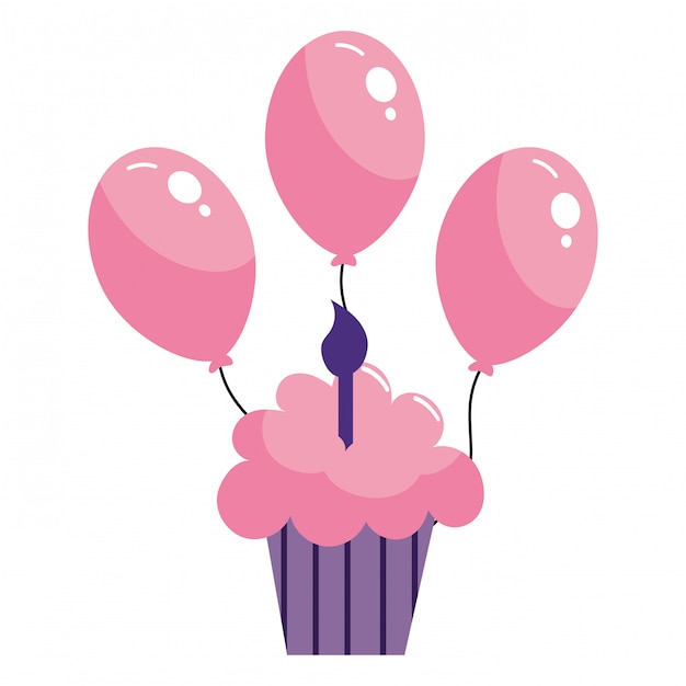 Feliz cumpleaños, caricaturas
