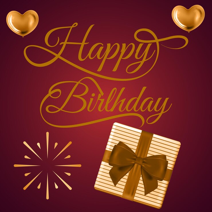 Vector feliz cumpleaños diseño y publicación vectorial