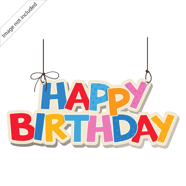 feliz cumpleaños ilustración pastel de cumpleaños pastel de felicidad cumpleaños a usted cumpleaños cdr deseo vacaciones