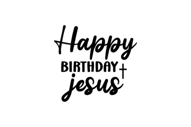 Feliz cumpleaños Jesús