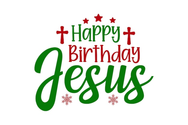 Feliz cumpleaños Jesús