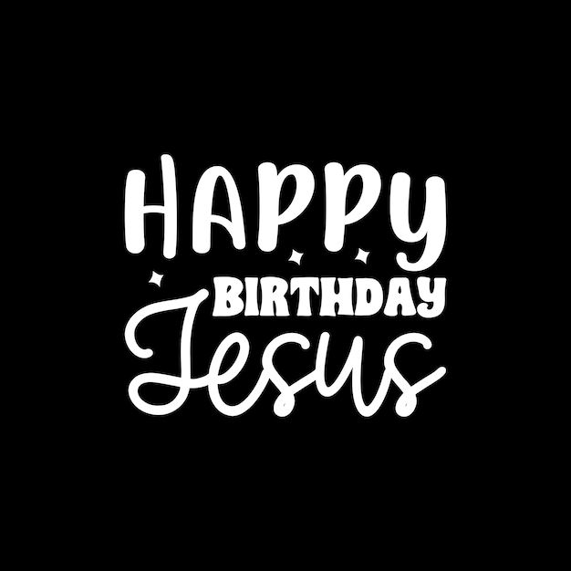 Feliz cumpleaños Jesús