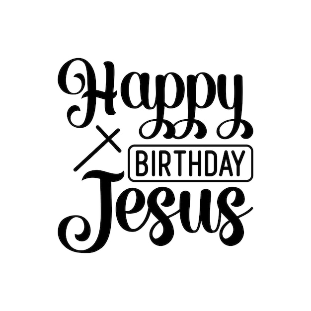 Feliz cumpleaños Jesús