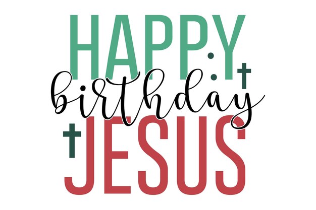 Feliz cumpleaños Jesús