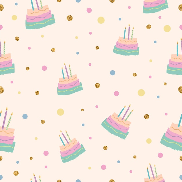 Feliz cumpleaños patrón