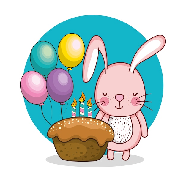 feliz cumpleaños tarjetas de dibujos animados